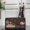 M69750-025　ルイヴィトン LOUIS VUITTON 2020年最新入荷 ジッピー ウォレット ファスナー長財布 ロングウォレット モノグラムキャンパス