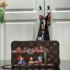 N60403-025　ルイヴィトン LOUIS VUITTON 2020年最新入荷 ジッピー ウォレット ファスナー長財布 ロングウォレット ダミエキャンパス