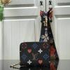 M80305-025　ルイヴィトン LOUIS VUITTON 2020年最新入荷 ジッピー コインパース コインケース 小銭入れ ファスナー短財布 ゲームオン キャンバス