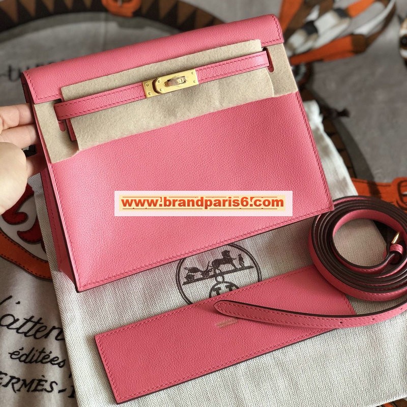HKLD22LJCF-063　エルメス HERMES 2020年最新入荷 ケリー ダンス バックパック リュックサック ショルダーバッグ