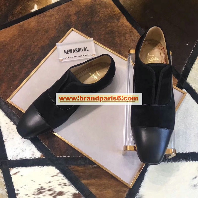CLJ20024-26　クリスチャンルブタン CHRISTIAN LOUBOUTIN 2020年秋冬最新入荷 スニーカー ローファー カジュアルシューズ メンズシューズ