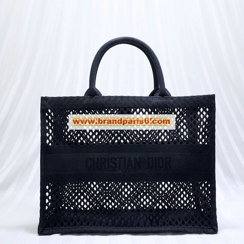 CD8022WDSL-JS　クリスチャンディオール CHRISTIAN DIOR 2020最新入荷 BOOK TOTE ブック トートバッグ スモールバッグ ハンドバッグ