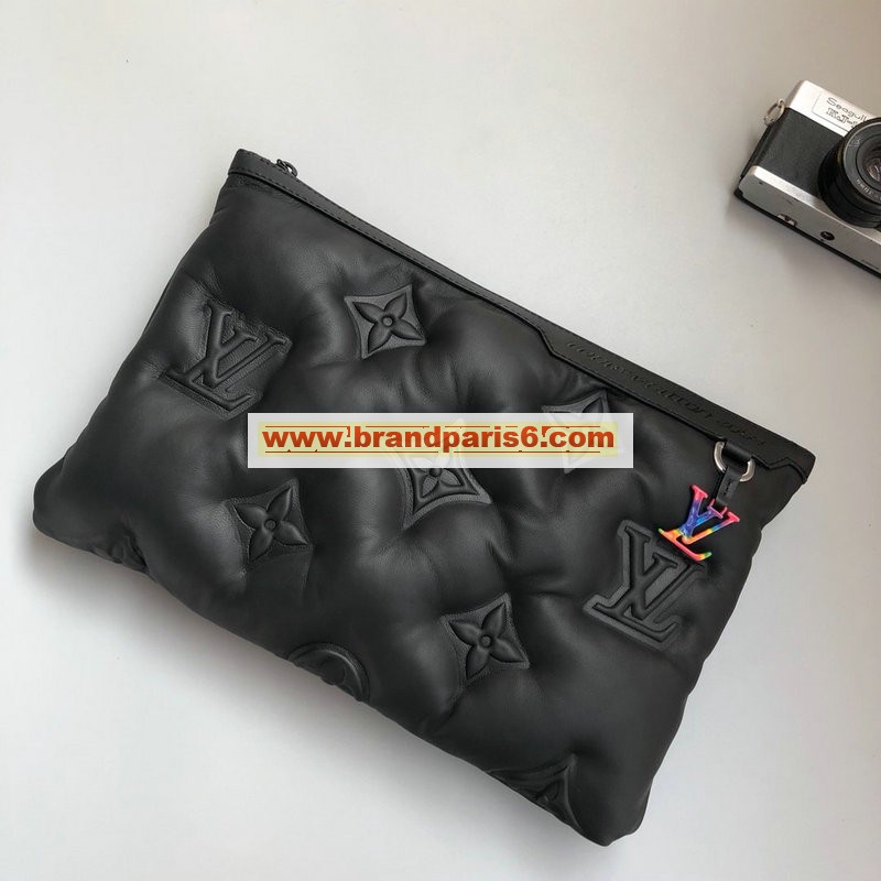 M68775-JS　ルイヴィトン LOUISVUITTON 2020年最新入荷 手持ちかばん クラッチバッグ ポーチ セカンドバッグ