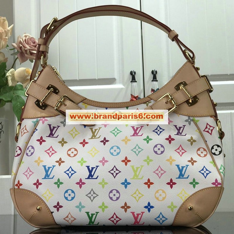 M40196B-025　ルイヴィトン LOUIS VUITTON 2020年最新入荷 トップハンドルバッグ トートバッグ ハンドバッグ レディースかばん モノグラムマルチカラー