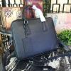 PD2VE368W-025　プラダ PRADA 2020年最新入荷 ブリーフケース トートバッグ 2way ショルダーバグ メンズかばん ビジネスバッグ カーフレザー