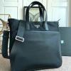 PD2VG032-025　プラダ PRADA 2020年最新入荷 トートバッグ 2way ショルダーバッグ メンズかばん ビジネスバッグ ナイロン