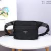 PD2VH038QK-025　プラダ PRADA 2020年最新入荷 ウェストバッグ チェストバッグ ショルダーバッグ ボディバッグ 