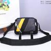 PD2VH043PX-025　プラダ PRADA 2020年最新入荷 斜め掛け ショルダーバッグ メンズかばん メッセンジャーバッグ ナイロン