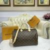 M41111-057　ルイヴィトン LOUIS VUITTON 2020年最新入荷 スピーディ バンドリエール 35 トートバッグ ハンドバッグ 2way ショルダーバッグ モノグラムキャンパス