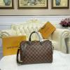 N41367-057　ルイヴィトン LOUIS VUITTON 2020年最新入荷 スピーディ バンドリエール 30 トートバッグ ハンドバッグ 2way ショルダーバッグ ダミエキャンパス