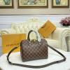 N41368-057　ルイヴィトン LOUIS VUITTON 2020年最新入荷 スピーディ バンドリエール 25 トートバッグ ハンドバッグ 2way ショルダーバッグ