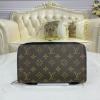 M61506-057　ルイヴィトン LOUIS VUITTON 2020年最新入荷 ジッピー XLラウンドファスナー長財布 ロングウォレット メンズ 手持ちかばん モノグラムキャンパス