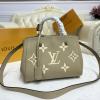 M45489-057　ルイヴィトン LOUIS VUITTON 2020年最新入荷 モンテーニュ BB トップハンドルバッグ トートバッグ 2way ショルダーバッグ モノグラムアンプラント