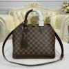 N53151-057　ルイヴィトン LOUISVUITTON 2020年最新入荷 アルマ PM トートバッグ ハンドバッグ 2way ショルダーバッグ ダミエキャンパス