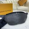 M57289-057　ルイヴィトン LOUISVUITTON 2020年最新入荷 ディスカバリー バムバッグ NM ウェストバッグ チェストバッグ トリヨンシャドウ レザー