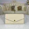 M61181B-057　ルイヴィトン LOUISVUITTON 2020年最新入荷 ポルトフォイユ サラ 二つ折り長財布 ロングウォレット カードポケット 小銭入れ モノグラムアンプラントレザー