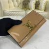 M61317XF-057　ルイヴィトン LOUISVUITTON 2020年最新入荷 ポルトフォイユ ルイーズ 二つ折り長財布 ロングウォレット パテントレザー