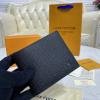 M62045-057　ルイヴィトン LOUISVUITTON 2020年最新入荷 ポルトフォイユ アメリゴ NM 二つ折り短財布 ショートウォレット タイガレザー