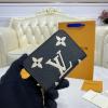 M69787-057　ルイヴィトン LOUISVUITTON 2020年最新入荷 ジッピーコインパース ファスナー短財布 ショートウォレット ジッピーウォレット 小銭入れ モノグラムアンプラント