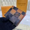 N40423-057　ルイヴィトン LOUISVUITTON 2020年最新入荷 ポルトフォイユ ミュルティプル 二つ折り短財布 ショートウォレット ダミエグラフィット ジャイアントキャンバス