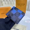 N40414-057　ルイヴィトン LOUISVUITTON 2020年最新入荷 ポルトフォイユ ミュルティプル 二つ折り短財布 ショートウォレット ダミエグラフィット ジャイアントキャンバス