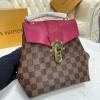 N48104-057　ルイヴィトン LOUISVUITTON 2020年最新入荷 クラプトン バックパック レディース リュック リュックサック ディパック ダミエキャンパス 