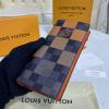 N60424-057　ルイヴィトン LOUISVUITTON 2020年最新入荷 ポルトフォイユ ブラザ NM 二つ折り長財布 ロングウォレット ダミエグラフィットジャイアントキャンバス