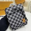 N60453-057　ルイヴィトン LOUISVUITTON 2020年最新入荷 バックパック リュックサック リュック ディパック ミニバッグ ダミエキャンパス