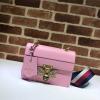 GG476542FH-057　グッチ GUCCI 2020最新入荷 斜め掛け ショルダーバッグ フラップバッグ レディースかばん カーフレザー