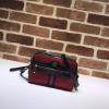 GG517350RR-057　グッチ GUCCI 2020最新入荷 オフィディア ミニバッグ 斜め掛け ショルダーバッグ レディースかばん スエード