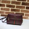 GG517350PJ-057　グッチ GUCCI 2020最新入荷 オフィディア ミニバッグ 斜め掛け ショルダーバッグ レディースかばん カーフレザー