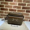GG645454PKF-057　グッチ GUCCI 2020最新入荷 ホースビット 1955 スモール 斜め掛け ショルダーバッグ カーフレザー