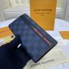 N60240-057　ルイヴィトン LOUISVUITTON 2020最新入荷 ポルトフォイユ ブラザ NM 二つ折り長財布 ロングウォレット ダミエグラフィットジャイアントキャンバス