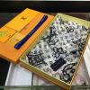 WJLV20068Q-AN　ルイヴィトン LOUISVUITTON 2020年最新入荷  マフラー ショール スカーフ カシミヤ
