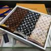 WJLV20097-AN　ルイヴィトン LOUISVUITTON 2020年最新入荷 マフラー ショール スクエア スカーフ シルク