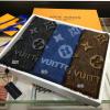 WJLV20102-AN　ルイヴィトン LOUISVUITTON 2020年最新入荷 エトール ミスLV マフラー ショール スカーフ カシミヤ