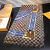 WJLV20104-AN　ルイヴィトン LOUISVUITTON 2020年最新入荷 マフラー ショール スカーフ カシミヤ