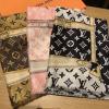 WJLV20105-AN　ルイヴィトン LOUISVUITTON 2020年最新入荷 マフラー ショール スカーフ カシミヤ