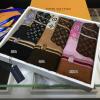 WJLV20115-AN　ルイヴィトン LOUISVUITTON 2020年最新入荷 M76459 カレ レッツ ゴー マフラー ショール スカーフ カシミヤ