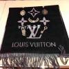 WJLV20117-AN　ルイヴィトン LOUISVUITTON 2020年最新入荷 マフラー ショール スカーフ カシミヤ