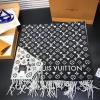 WJLV20126-AN　ルイヴィトン LOUISVUITTON 2020年最新入荷 MP2907 エシャルプ ゲーム オン マフラー ショール スカーフ カシミヤ