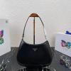 PD1BC499-025　プラダ PRADA 2020最新入荷 クレオ ショルダーバッグ レディースかばん ホーボーバッグ レザー