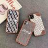 SJCE20001　セリーヌ CELINE 2020年最新入荷 iphone 携帯ケース スマートフォンケース 