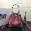 PD1BZ032F-YUN　プラダ PRADA 2020最新入荷 トートバッグ ハンドバッグ 斜め掛け ショルダーバッグ レディースかばん カーフレザー レディースかばん