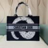 CD1286XSL-DDB　クリスチャンディオール CHRISTIAN DIOR 2020最新入荷 Book Tote ブック トップハンドルバッグ トートバッグ ハンドバッグ レディースかばん