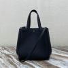 CE194073SL-DDB　セリーヌ CELINE 2020年最新入荷 スモール フォールドカバ トートバッグ ハンドバッグ グレインドカーフスキン