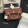 CH2213JH-DDB　シャネル CHANEL 2020年最新入荷 ショッピングバッグ トートバッグ 2way ショルダーバッグ  