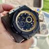 HBT20012-ZX　ウブロ Hublot 2020年最新入荷 ビッグ バン ウォッチ メンズ 腕時計 男性用 時計 本革ベルト クォーツムーブメント