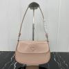 PD1BD311FH-YUN　プラダ PRADA 2020最新入荷 フラップバッグ ショルダーバッグ レディースかばん クラッチバッグ レザー