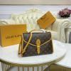 M44918-057　ルイヴィトン LOUISVUITTON 2020年最新入荷 LVアイビー トップハンドルバッグ 2way ショルダーバッグ モノグラムキャンパス